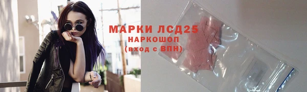 прущий лед Абаза